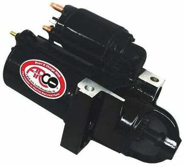 Arco 30433 Inboard Starter for Mercruiser, Volvo Penta, OMC, Marine Power, and Others
