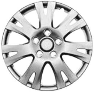 AM WHEEL COVERS; 09-13 MA