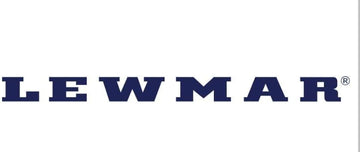 Lewmar 68000358: V4V5 Gypsy Assy 203