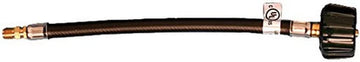 Cavagna (50-A-190-0032) 12" Acme LP Pigtail with Hangtag
