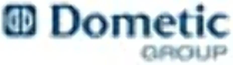 Dometic 310 Series Gravity Discharge Toilet Bone 13 3/4"