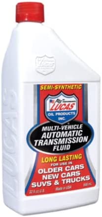 LUCAS OIL PRODUCTS 10418 FLUID TRANS AUTO MUL-VH