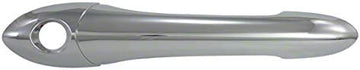 2011-2013 Hyundai Sonata (4 Door) - Chrome Door Handles Kit