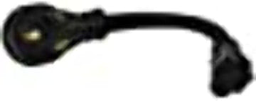 Valterra A10-3015BK Mighty Cord 15AF to 30AM Adapter for RV - 12"