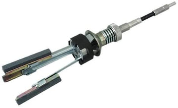 Lisle 23500 Stone Glaze Breaker, Full 2" to 7" Range (50.8 - 177.8mm). Stone-Type Glaze Breaker