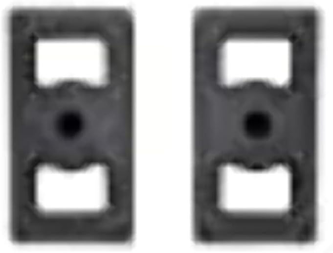 Icon Suspension - 191201 - Icon Vehicle Dynamics 99-UP FSD 1IN CAST Block KIT