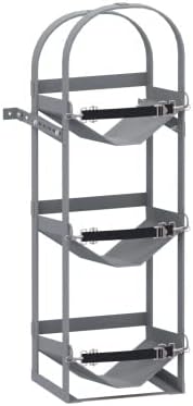 KARGOMASTER 3 Tier Tank Holder 40102