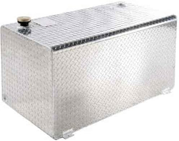 Dee Zee DZ91753X 3.3151G DZ91753X Auxiliary Diesel Fuel Transfer Tank