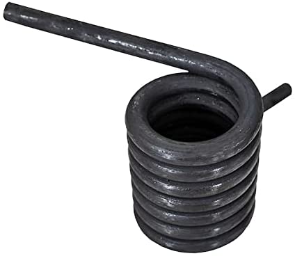 Heavy-Duty Trailer Ramp Torsion Spring (RH) by Buyers Products