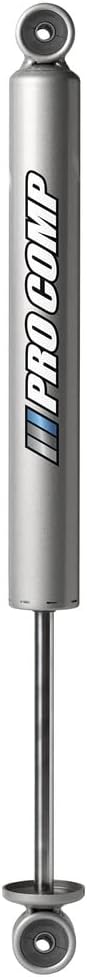 Pro Comp Suspension PR2023 Pro Runner Monotube Shock Absorber 2 in. Diameter Body Nitrogen Gas Charged Pro Runner Monotube Shock Absorber