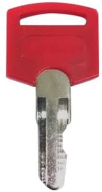 AP PRODUCTS 0158500100 RED RV MASTER KEY