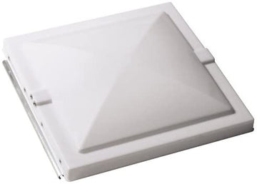 Ventmate 61634 White Boxed Old Style Replacement Vent Lid