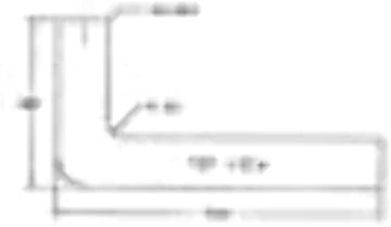 Cummins 4600563 Tailpipe