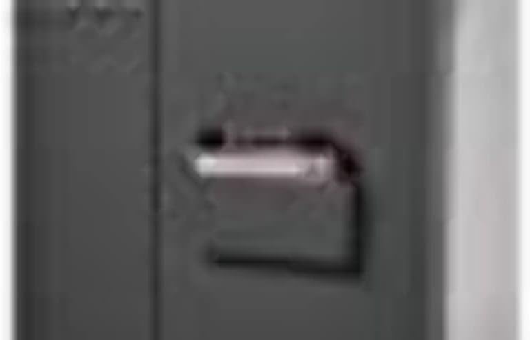 Holman 40110 New First Aid Kit Holder