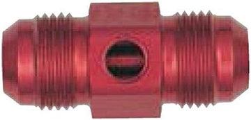 XRP 700196-8 Male to -8 Male Fuel Pressure Adapter with 1/8" NPT Port