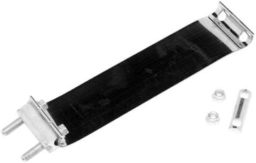 Walker Exhaust (35978) 3" Stainless Steel Flat Band Clamp