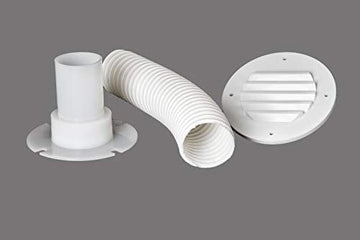 MTS PRODUCTS 275 9' ACCESSORY KIT- COL WHT