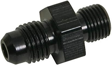 Fragola Performance Systems 460408-BL Black One Size #4 X 10 X 1.0 Adapter