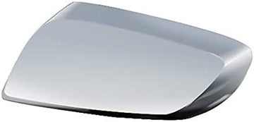 Coast2coast Cci Mirror Cover; Chrome; 1 Pair Ccimc67533r