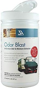 Direct Line Industries 266 Odor Blast Granular Odor Eliminator for Carpet and Upholstery