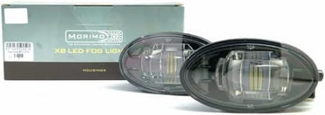 Morimoto XB LED Fogs: Type H (Pair) LF170