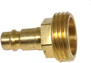 Valterra - PF247008 - QUICK CONNECT FITTING