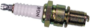 NGK 4548 - Motorcycle Spark Plug - Part # 4548