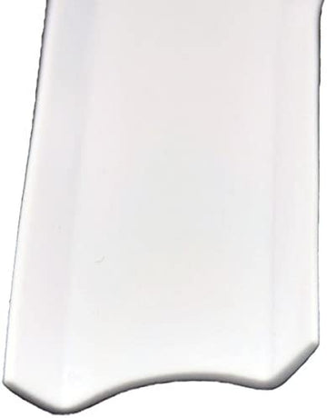 AP Products 011-311 Vinyl Insert, White / 1000'
