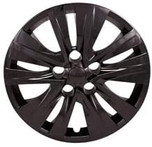 COAST2COAST® - 54616BLK - WC 20-21 SENTRA GLOSS BLK SET OF 4