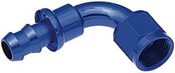 Redhorse Performance 2090061 Hose End