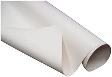 LaSalle Bristol 1700534142711435 9.5' x 35' PVC Roofing