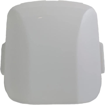 Arcon 18016 White 4.5" x 3.75" Replacement Lens