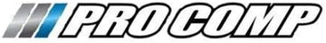 Pro Comp Suspension 55812B Control Arm Pair Control Arm