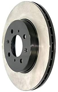 Centric 120.07003 Premium Brake Rotor