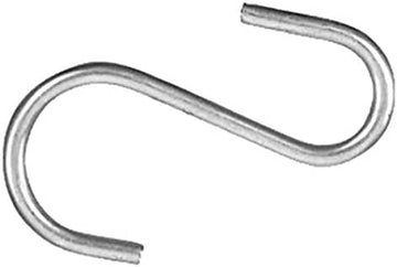 Buyers - 9225 - S-HOOK 2.5IN 100 PCS/BAG