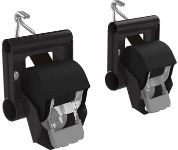 RATCHT STRP TIE DWN 2 WH