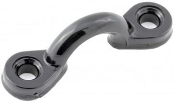 Whitecap Industries 3407B Black Nylon Eye Strap