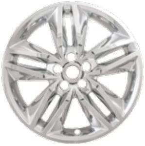 COAST2COAST IWCIMP385X IMPOSTR WHEEL SKNS;18IN;W