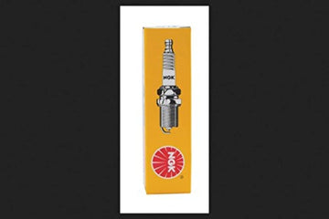 SPARKPLUG NGK DR8ESLZ923 by NKG MfrPartNo DR8ES-L