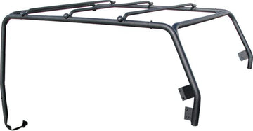 Compatible with/Replacement for Jeep® JL 4DR ROOF RACK HARD TOP
