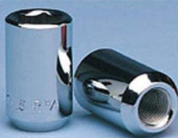 Topline C60044 Lug Nut