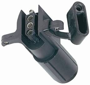 Connectr 6 To 4 Adapter