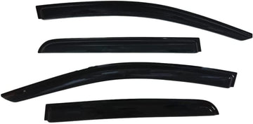 TRAILFX PLST 4810H TFX WNDW VT 4PC TITAN 17-19 CREW