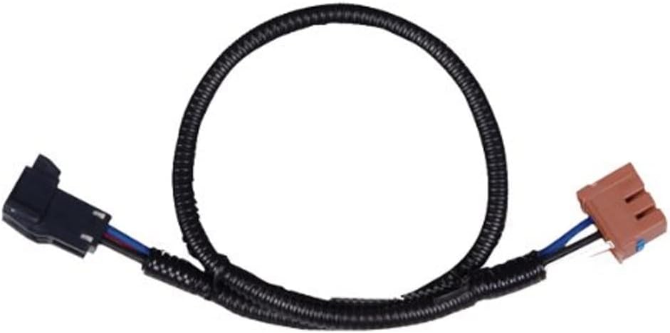 Hayes 81783-HBC Quik Connect Dual Mated Ford 2010-1994 Wiring Harness