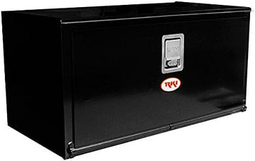 RKI H301818 30 x 18 x 18 in. Steel Underbody44; Black