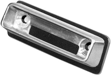 Taylor Made Products 935 Die Cast Bow Sockets, Pair