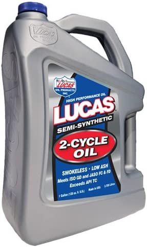 LUCAS OIL 10115