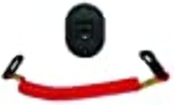 T-H Marine KS-1-DP Saf-T-Stop Ignition Kill Switch for Single Outboard