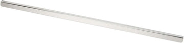 Putco 51611P Stainless Steel Tailgate Guards