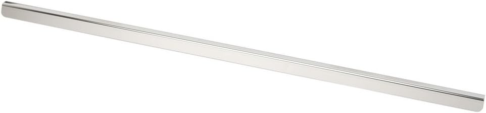 Putco 51613P Stainless Steel Tailgate Guard